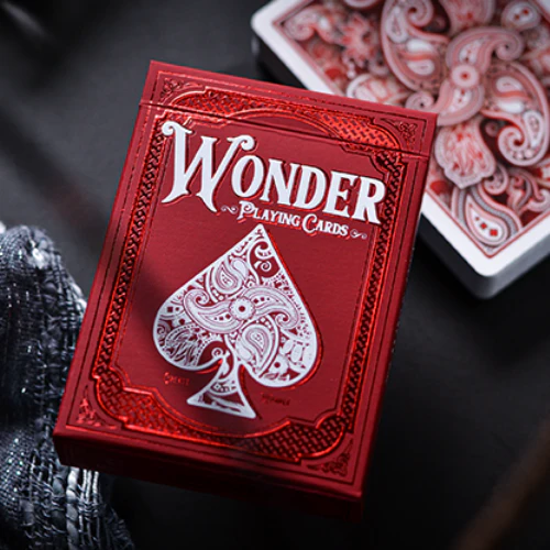 Wonder - Image 4