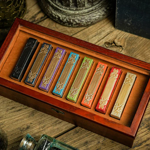 Wooden Storage Box - Image 6