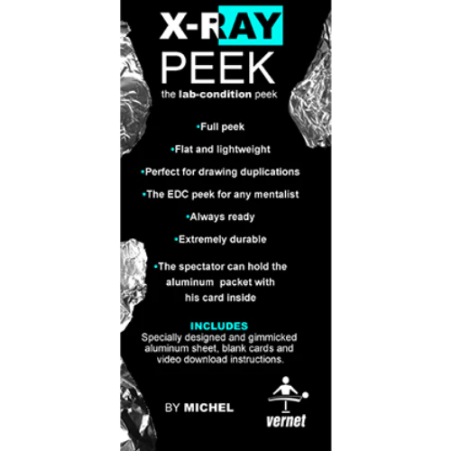 X-Ray Peek - Image 3