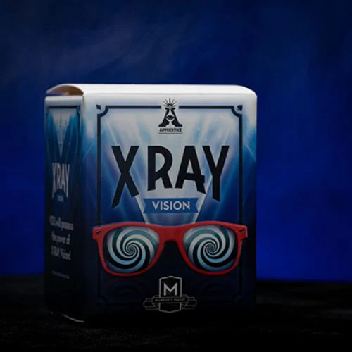 X Ray Vision