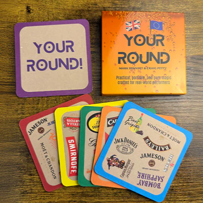 Your Round