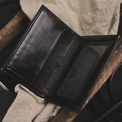 Z Fold Wallet 2.0 (locking) - Image 2