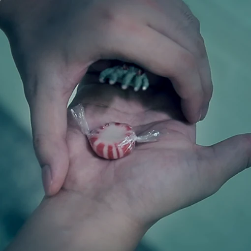 Zombie Hand